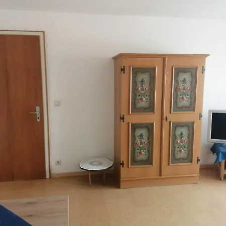 Haus Zengerle *