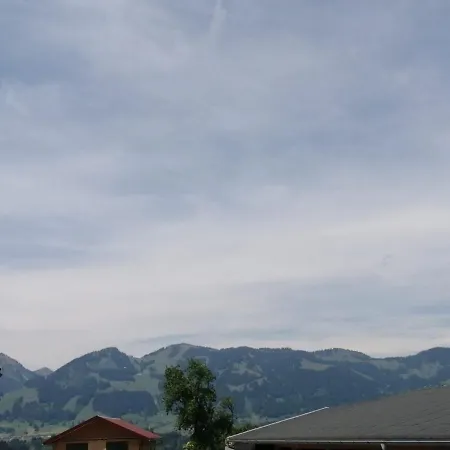 Haus Zengerle *