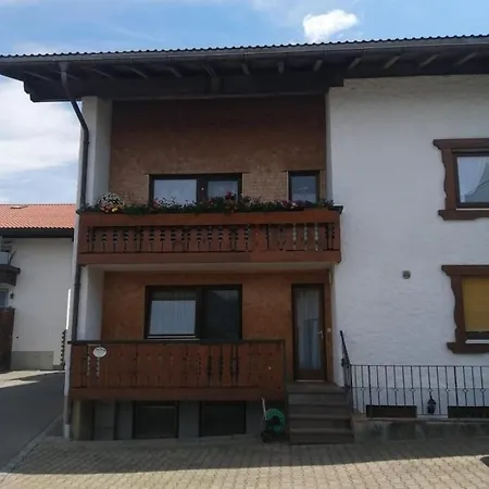 Haus Zengerle Διαμέρισμα *