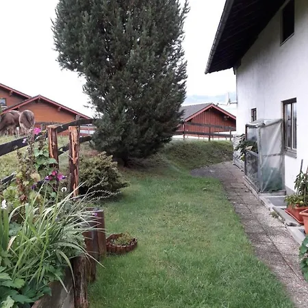 Haus Zengerle