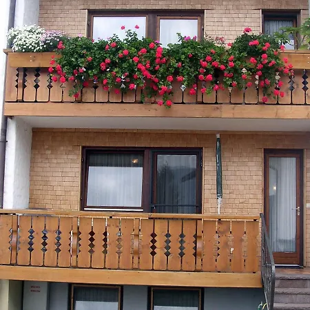 Haus Zengerle Schollang