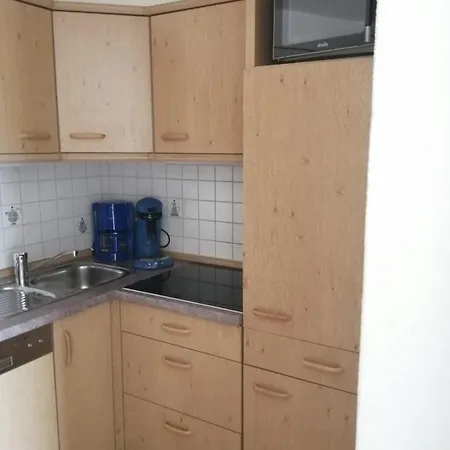 Haus Zengerle *
